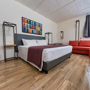 Casa Mia In Trastevere Řím