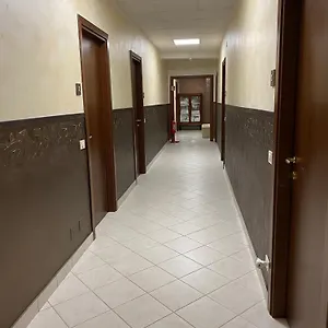 Le Casette Řím