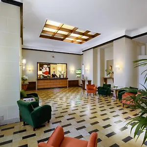 4* Hotell Bettoja Atlantico