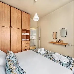  Διαμέρισμα Suncity Ελλάδα