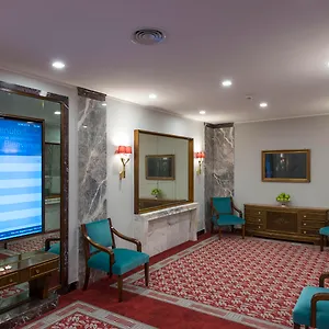 4* Hotell Bettoja Mediterraneo