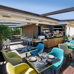 3* Hotell Del Corso