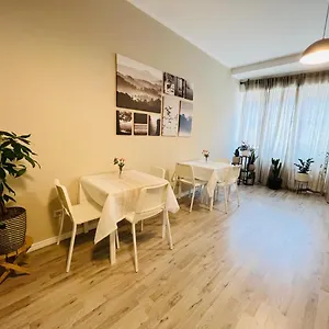  Σπίτι διακοπών Sonila's 1 Ιταλία