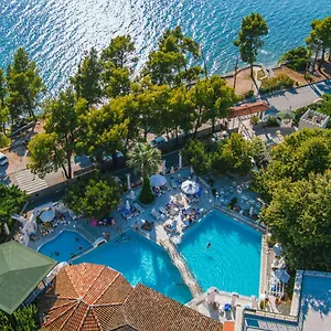 ***** Ξενοδοχείο Acrotel Athena Pallas Ελλάδα