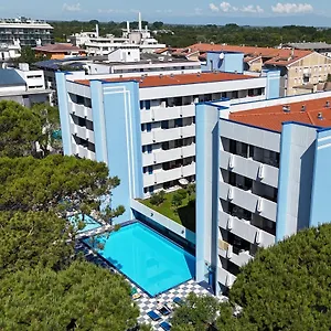 navštívit hotel