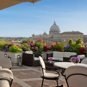4* Hotell Atlante Star