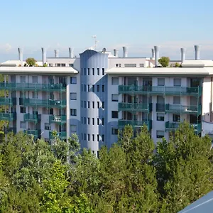 navštívit hotel