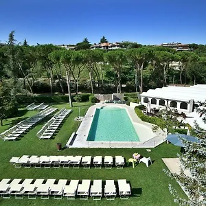 4* Hotell Time Relais & Sport