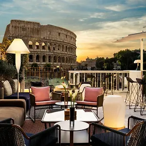 Ξενοδοχείο Palazzo Manfredi - Small Luxury Of The World, Ρώμη
