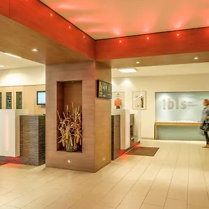 navštívit hotel